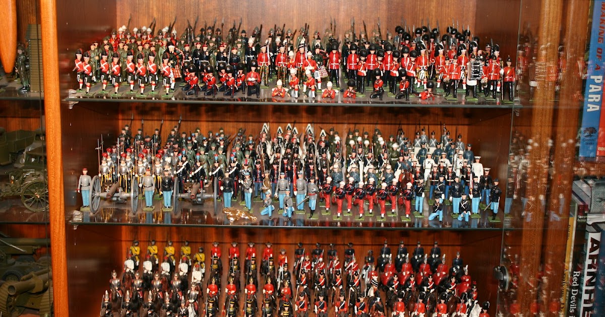 Asset toy soldiers 2025